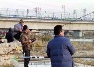 河流入海口钓鱼技巧是什么？如何提高钓鱼成功率？