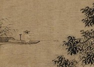 古人钓鱼的绝学（探寻古人钓鱼的智慧与技巧）