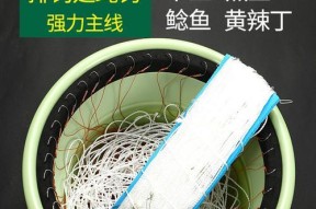 草鱼串钩钓鱼技巧有哪些？如何提高钓获率？