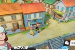 掌握航海钓鱼的技巧，成功捕获丰富的渔获（航海钓鱼）