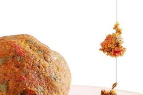 如何搓制最佳形状的钓鱼饵料？搓饵形状对钓鱼效果有何影响？