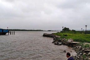 如何在风浪中成功钓鱼？掌握这些技巧了吗？