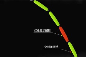 如何掌握钓鱼调漂看漂的技巧？常见问题有哪些？
