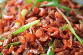 明虾钓鱼技巧教学（掌握明虾钓鱼）