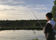发大水后如何钓鱼？掌握哪些技巧能提高渔获？