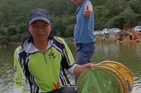 月牙湖钓鱼技巧（掌握月牙湖钓鱼技巧）