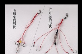 重庆小爆炸钩钓鱼技巧（钓鱼高手秘籍揭秘）