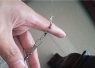 如何正确连接浮漂与钓线？连接失败的原因是什么？