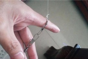 如何正确连接浮漂与钓线？连接失败的原因是什么？