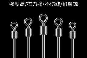 钓鱼技巧大揭秘（掌握加大铅皮快速沉底技巧，提高钓鱼效率）