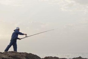 筏钓海钓技巧有哪些？如何提高钓鱼效率？