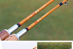 伐竿使用方法钓鱼技巧？如何提高钓鱼效率？
