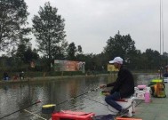 简单流水钓鱼技巧和方法（享受休闲捕鱼乐趣的秘诀）