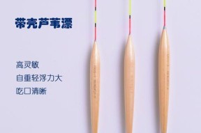 浮漂调钓公式及技巧是什么？如何运用这些技巧提高钓鱼效率？