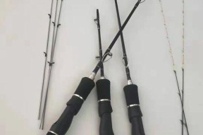 筏钓竿稍的使用技巧是什么？如何正确操作以提高钓鱼效率？