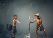 老挝钓鱼技巧教程——掌握正确的技巧，享受丰富的收获（从入门到精通）
