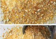 玉米粉钓鱼的技巧与方法（轻松上手）