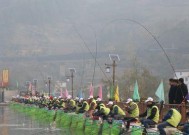 黑坑钓鱼找鱼窝技巧教学？如何快速定位鱼窝？