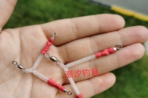 如何正确缠绕钓鱼线？缠绕技巧有哪些常见问题？