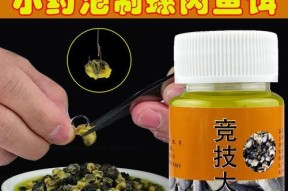 钓鱼捡螺蛳的技巧与经验（提高钓鱼捡螺蛳的成功率和效率）