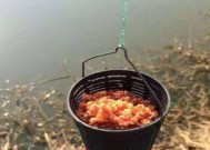 搓饵钓鱼挂饵技巧有哪些？如何提高挂饵效率？
