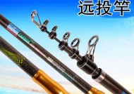 东北钓鱼竿技巧有哪些？如何提高钓鱼成功率？
