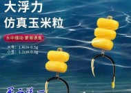 浮钓和底钓快速切换技巧是什么？如何有效掌握？