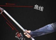 春季江河海竿翻板钓鱼技巧是什么？如何提高钓鱼成功率？