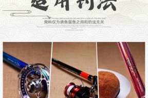 冬季钓鱼必备技巧，谷麦选位成关键（冬日寒冷）