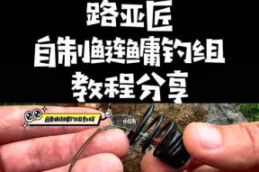 如何选择合适的钓鱼钓组搭配技巧？常见问题有哪些？