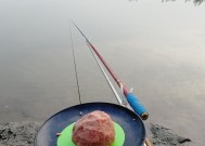 掌握钓鱼调几钓几的方法和技巧，提高钓鱼成功率（从钓位选择到调节浮漂，让你技高一筹）