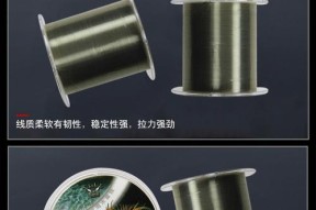 抽钓线钓鱼技巧有哪些？如何提高钓鱼成功率？