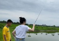 池塘快速钓鱼方法技巧是什么？如何提高钓鱼效率？