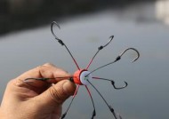 翻板钩钓鱼方法与技巧有哪些？如何提高钓鱼效率？