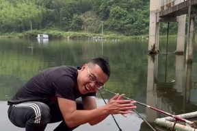 河里钓鱼需要打窝吗？掌握正确的钓鱼技巧有什么好处？