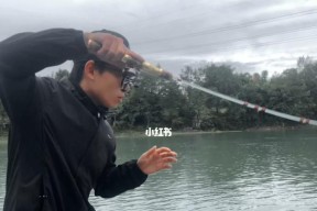 达人教你钓鱼技巧？如何快速掌握钓鱼技巧？