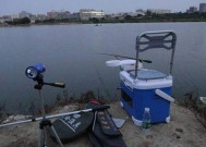 浮台钓鲢鳙技巧有哪些？如何提高钓鲢鳙的成功率？