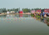 富营养化水体垂钓技巧是什么？如何应对常见问题？