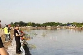 钓鱼天气技巧口诀是什么？如何根据天气选择最佳钓鱼时机？