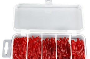 如何使用永红虫进行钓鱼？有哪些有效的技巧和方法？