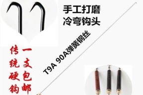 钓鱼技巧大揭秘（掌握如何以串鱼钩钓鱼的技巧）
