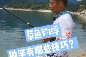 飞铅钓鱼绝杀技巧是什么？如何有效掌握？