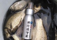 复合香型钓鱼小药剂量怎么用？使用技巧有哪些？