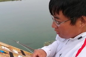 初春钓鱼调漂技巧野钓鲫鱼？如何提高钓鲫鱼的效率？