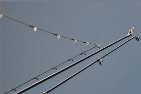 远投海杆钓鱼技巧（掌握正确的远投海杆使用方法）