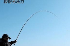 钓鱼技巧（打造专业钓鱼技巧，轻松捕获大型鱼类）