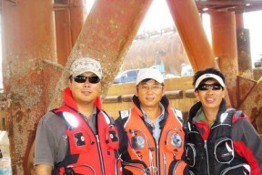 东营石油平台钓鱼技巧有哪些？如何提高钓鱼成功率？