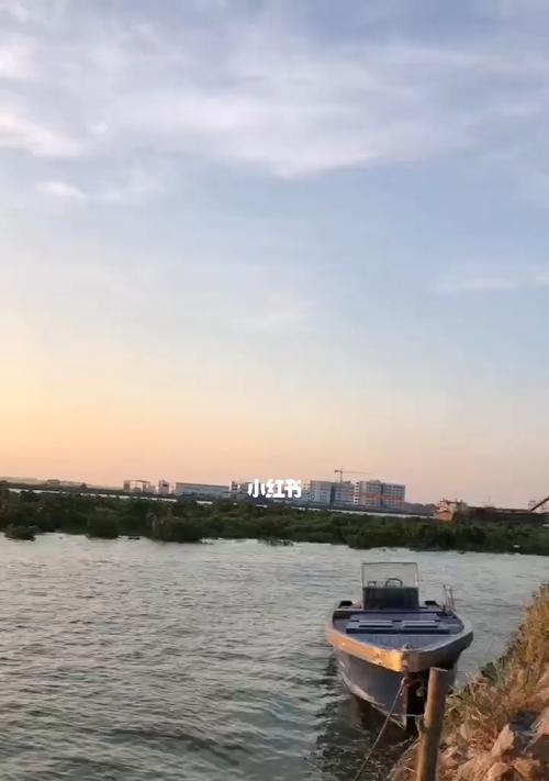 北海海边钓鱼技巧与方法（畅享北海海边钓鱼之乐）  第1张