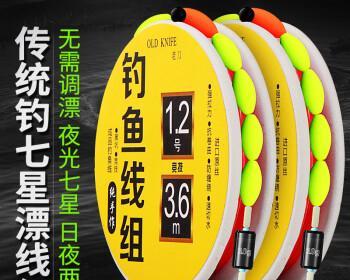 以粗线大钩钓鱼技巧（掌握正确姿势和技巧，提高钓鱼效率）  第3张