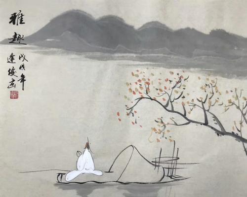 大师传授，钓鱼技巧成就大王（吕中胜钓鱼秘籍揭秘，助你成为钓鱼高手）  第1张